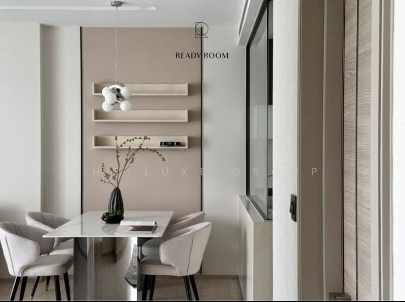 The Room Sukhumvit 38, Bangkok, Soi Sukhumvit 38, Phra Kanong, Khlong Toei, Bangkok, 2 Bedrooms, 79 sqm, Condo For Rent, by The Luxe Group, 500273230 - DDproperty.com