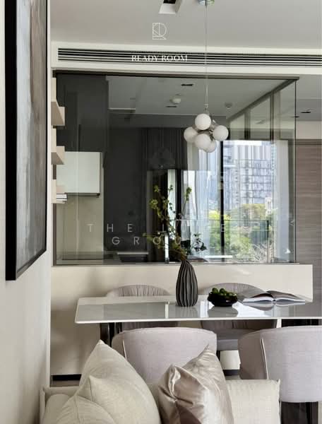 The Room Sukhumvit 38, Bangkok, Soi Sukhumvit 38, Phra Kanong, Khlong Toei, Bangkok, 2 Bedrooms, 79 sqm, Condo For Rent, by The Luxe Group, 500273230 - DDproperty.com