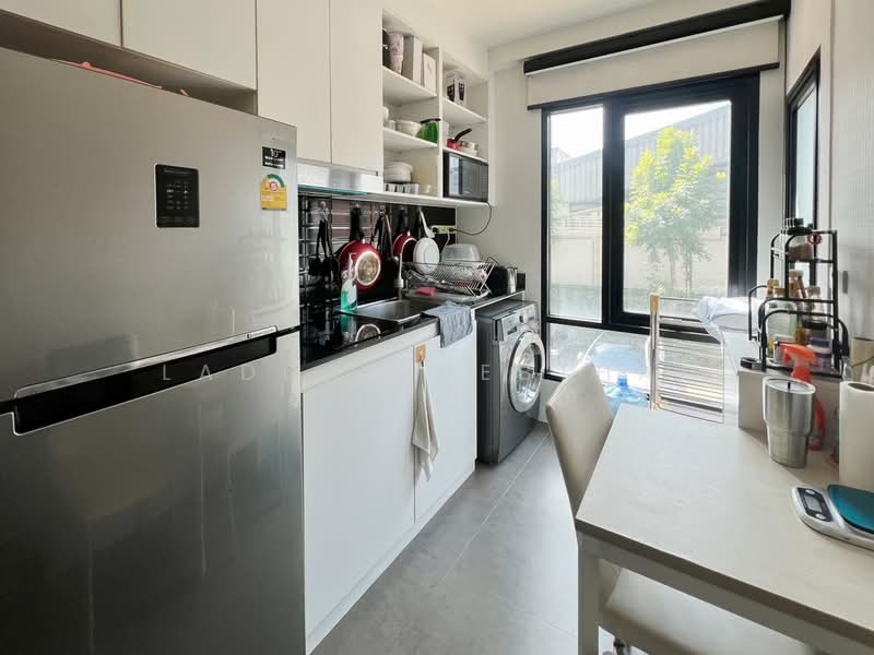 Bleisure Charan 96/1, Bangkok, 109/94 Soi Charan Sanit Wong 96/1, Charan Sanit Wong Road, Bang O, Bang Phlat, Bangkok, 1 Bedroom, 28 sqm, Condo For Sale, by Ladda Suebthai, 500273231 - DDproperty.com