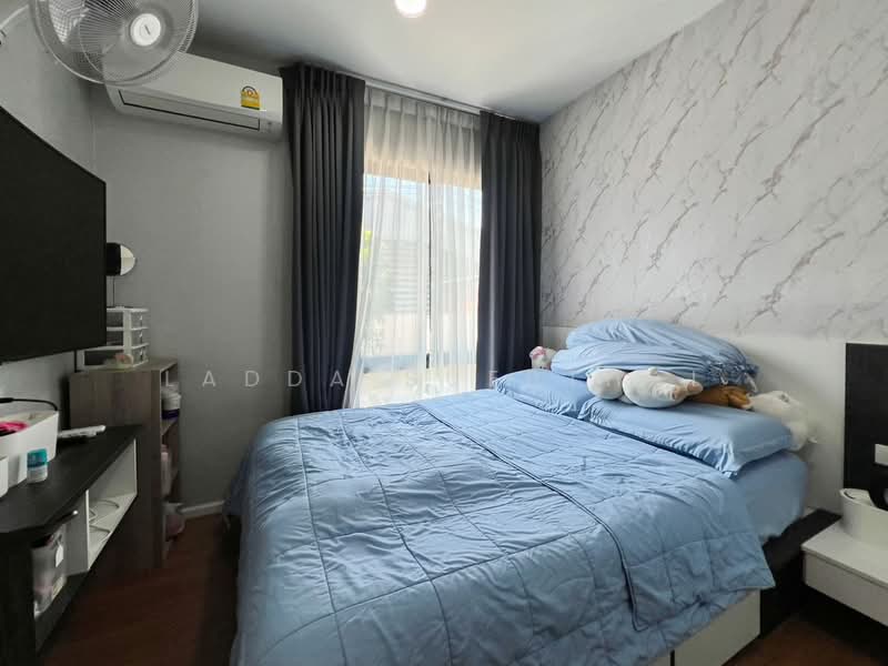 Bleisure Charan 96/1, Bangkok, 109/94 Soi Charan Sanit Wong 96/1, Charan Sanit Wong Road, Bang O, Bang Phlat, Bangkok, 1 Bedroom, 28 sqm, Condo For Sale, by Ladda Suebthai, 500273231 - DDproperty.com