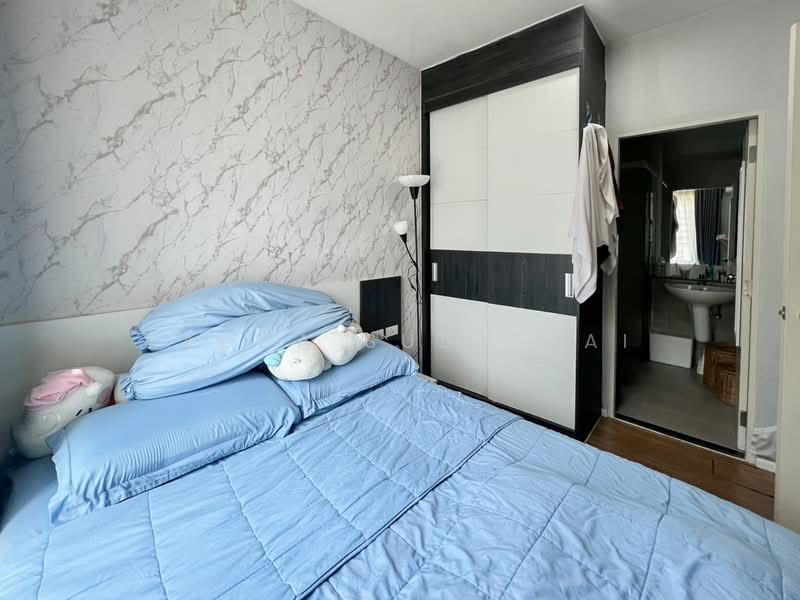 Bleisure Charan 96/1, Bangkok, 109/94 Soi Charan Sanit Wong 96/1, Charan Sanit Wong Road, Bang O, Bang Phlat, Bangkok, 1 Bedroom, 28 sqm, Condo For Sale, by Ladda Suebthai, 500273231 - DDproperty.com