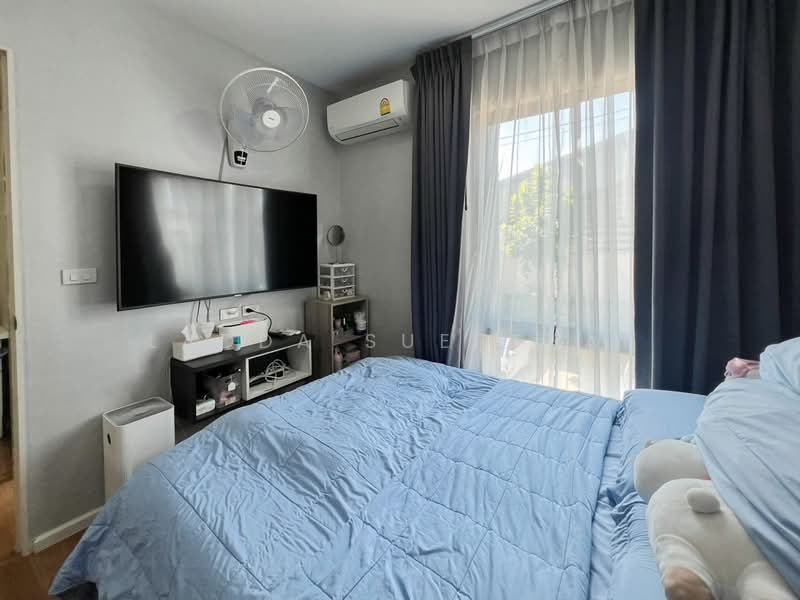 Bleisure Charan 96/1, Bangkok, 109/94 Soi Charan Sanit Wong 96/1, Charan Sanit Wong Road, Bang O, Bang Phlat, Bangkok, 1 Bedroom, 28 sqm, Condo For Sale, by Ladda Suebthai, 500273231 - DDproperty.com