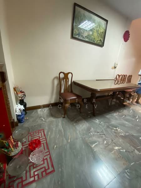 Waratorn Ville, Bangkok, Soi Rerktrilak, Suan Luang, Suan Luang, Bangkok, 4 Bedrooms, 180 sqm, Townhouse For Rent, by Sunitra Sachdev, 500273232 - DDproperty.com