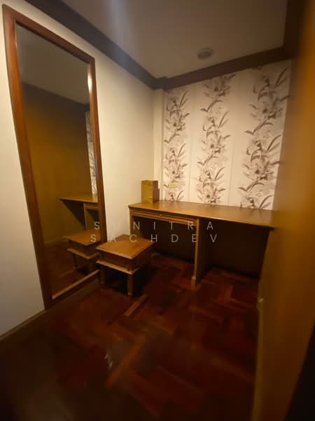 Waratorn Ville, Bangkok, Soi Rerktrilak, Suan Luang, Suan Luang, Bangkok, 4 Bedrooms, 180 sqm, Townhouse For Rent, by Sunitra Sachdev, 500273232 - DDproperty.com