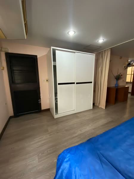 Waratorn Ville, Bangkok, Soi Rerktrilak, Suan Luang, Suan Luang, Bangkok, 4 Bedrooms, 180 sqm, Townhouse For Rent, by Sunitra Sachdev, 500273232 - DDproperty.com