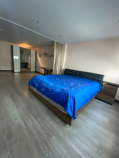 Waratorn Ville, Bangkok, Soi Rerktrilak, Suan Luang, Suan Luang, Bangkok, 4 Bedrooms, 180 sqm, Townhouse For Rent, by Sunitra Sachdev, 500273232 - DDproperty.com