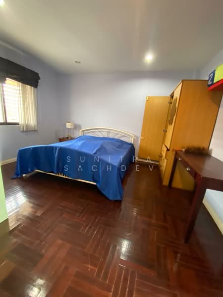 Waratorn Ville, Bangkok, Soi Rerktrilak, Suan Luang, Suan Luang, Bangkok, 4 Bedrooms, 180 sqm, Townhouse For Rent, by Sunitra Sachdev, 500273232 - DDproperty.com