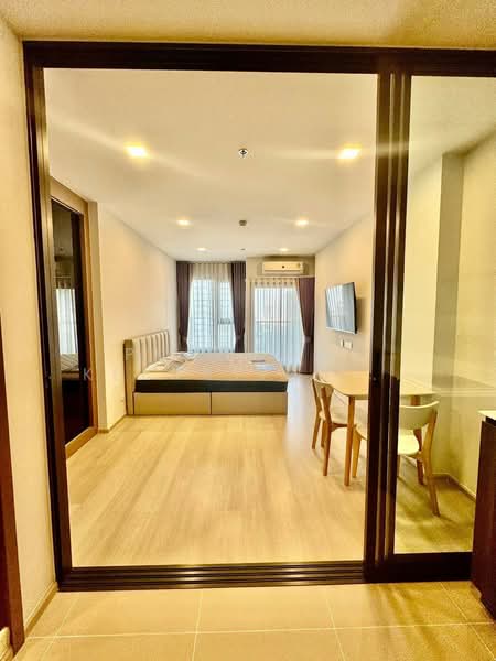 Life Phahon-Ladprao : ไลฟ์ พหลฯ-ลาดพร้าว, กรุงเทพ, 996 Phahonyothin Road, จอมพล, จตุจักร, กรุงเทพ, 28 ตร.ม., คอนโด ให้เช่า, โดย Punnawat Keeratidusitroj, 500273233 - DDproperty.com