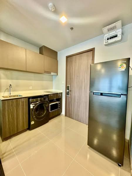 Life Phahon-Ladprao, Bangkok, 996 Phahonyothin Road, Jom Phon, Chatuchak, Bangkok, Studio, 28 sqm, Condo For Rent, by Punnawat Keeratidusitroj, 500273233 - DDproperty.com