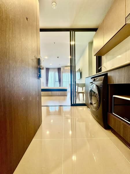 Life Phahon-Ladprao : ไลฟ์ พหลฯ-ลาดพร้าว, กรุงเทพ, 996 Phahonyothin Road, จอมพล, จตุจักร, กรุงเทพ, 28 ตร.ม., คอนโด ให้เช่า, โดย Punnawat Keeratidusitroj, 500273233 - DDproperty.com