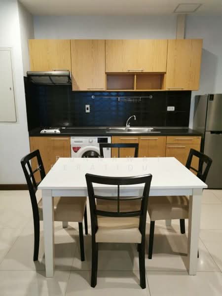 Vista Garden, Bangkok, 53 Saeng Thip Alley, Phra Kanong Nua, Watthana, Bangkok, 1 Bedroom, 50 sqm, Condo For Rent, by Punnawat Keeratidusitroj, 500273234 - DDproperty.com