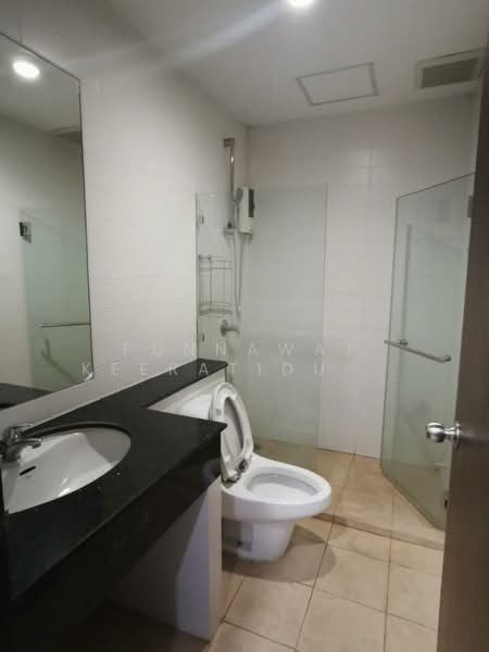 Vista Garden, Bangkok, 53 Saeng Thip Alley, Phra Kanong Nua, Watthana, Bangkok, 1 Bedroom, 50 sqm, Condo For Rent, by Punnawat Keeratidusitroj, 500273234 - DDproperty.com