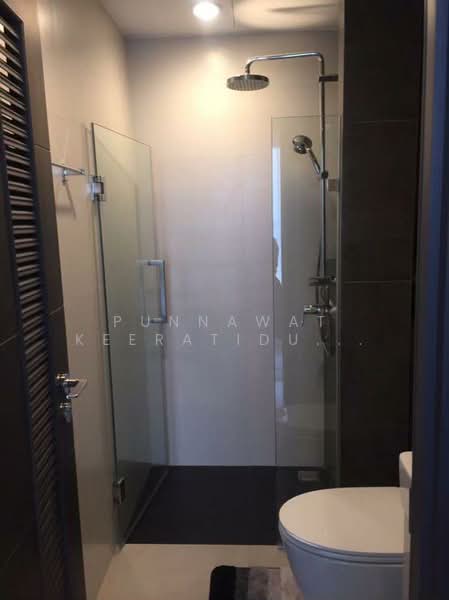 Urbano Rajavithi, Bangkok, Rajavithi Road, Bang Phlat, Bang Phlat, Bangkok, 1 Bedroom, 32 sqm, Condo For Rent, by Punnawat Keeratidusitroj, 500273235 - DDproperty.com