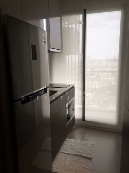 Urbano Rajavithi, Bangkok, Rajavithi Road, Bang Phlat, Bang Phlat, Bangkok, 1 Bedroom, 32 sqm, Condo For Rent, by Punnawat Keeratidusitroj, 500273235 - DDproperty.com