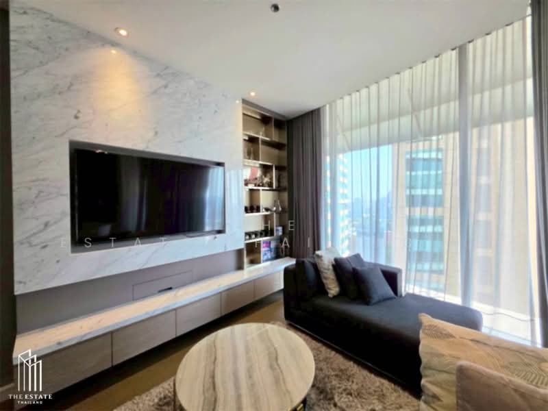 Magnolias Waterfront Residences : แมกโนเลียส์ วอเตอร์ฟรอนท์ เรสซิเดนซ์, กรุงเทพ, 259 ถ. กรุงธนบุรี, คลองต้นไทร, คลองสาน, กรุงเทพ, 89 ตร.ม., คอนโด ให้เช่า, โดย The Estate(Thailand) Limited, 500273236 - DDproperty.com