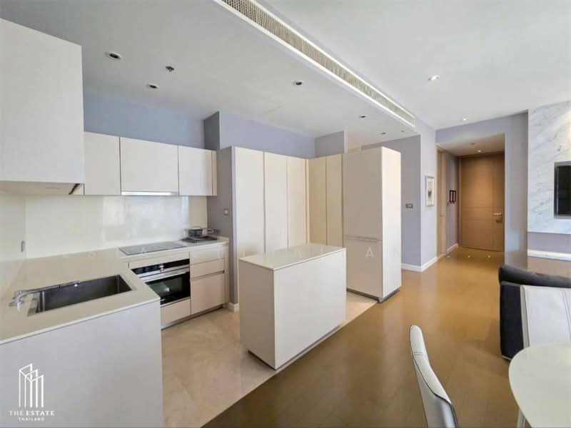 Magnolias Waterfront Residences : แมกโนเลียส์ วอเตอร์ฟรอนท์ เรสซิเดนซ์, กรุงเทพ, 259 ถ. กรุงธนบุรี, คลองต้นไทร, คลองสาน, กรุงเทพ, 89 ตร.ม., คอนโด ให้เช่า, โดย The Estate(Thailand) Limited, 500273236 - DDproperty.com