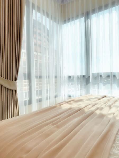 The Sky Sukhumvit, Bangkok, 103-4 Sukhumvit Road, Bang Na Nuea, Bang Na, Bangkok, 1 Bedroom, 34 sqm, Condo For Rent, by Punnawat Keeratidusitroj, 500273237 - DDproperty.com