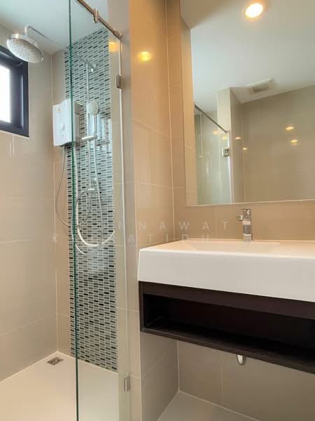 The Sky Sukhumvit, Bangkok, 103-4 Sukhumvit Road, Bang Na Nuea, Bang Na, Bangkok, 1 Bedroom, 34 sqm, Condo For Rent, by Punnawat Keeratidusitroj, 500273237 - DDproperty.com