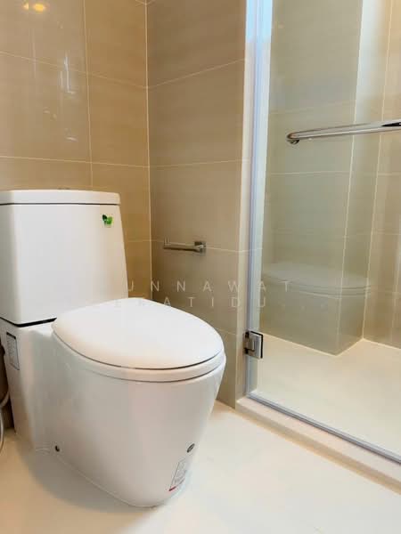 The Sky Sukhumvit, Bangkok, 103-4 Sukhumvit Road, Bang Na Nuea, Bang Na, Bangkok, 1 Bedroom, 34 sqm, Condo For Rent, by Punnawat Keeratidusitroj, 500273237 - DDproperty.com