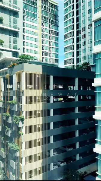 The Sky Sukhumvit, Bangkok, 103-4 Sukhumvit Road, Bang Na Nuea, Bang Na, Bangkok, 1 Bedroom, 34 sqm, Condo For Rent, by Punnawat Keeratidusitroj, 500273237 - DDproperty.com