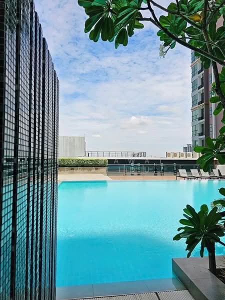 The Sky Sukhumvit : เดอะ สกาย สุขุมวิท, กรุงเทพ, 103-4 ถนนสุขุมวิท, บางนาเหนือ, บางนา, กรุงเทพ, 34 ตร.ม., คอนโด ให้เช่า, โดย Punnawat Keeratidusitroj, 500273237 - DDproperty.com