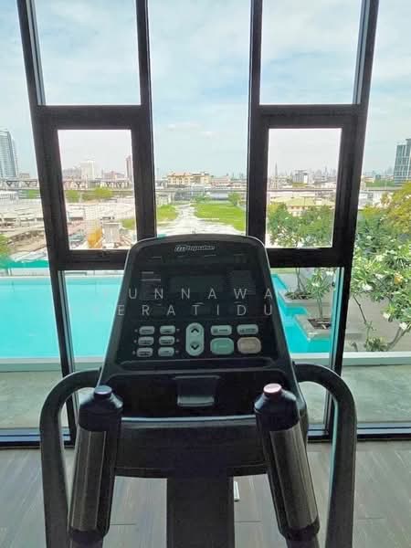 The Sky Sukhumvit, Bangkok, 103-4 Sukhumvit Road, Bang Na Nuea, Bang Na, Bangkok, 1 Bedroom, 34 sqm, Condo For Rent, by Punnawat Keeratidusitroj, 500273237 - DDproperty.com