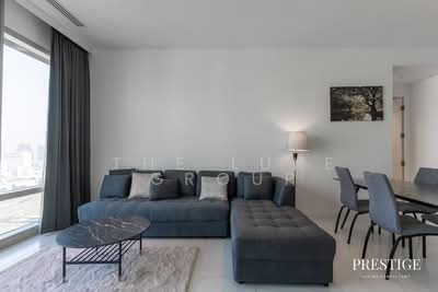 For Rent - 185 Rajadamri, Bangkok