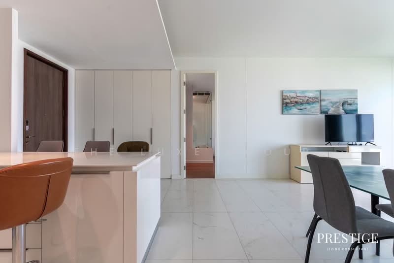 185 Rajadamri, Bangkok, 185 Rajadamri Road, Lumphini, Pathum Wan, Bangkok, 2 Bedrooms, 118 sqm, Condo For Rent, by The Luxe Group, 500273238 - DDproperty.com