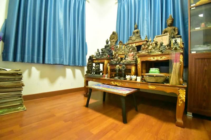 Lanceo Crip Pracha Uthit - Suksawat, Samut Prakan, Ban Khlong Suan, Phra Samut Jadee, Samut Prakan, 3 Bedrooms, 150 sqm, Single Detached House For Sale, by The Best Property Agent เบลล์, 500273239 - DDproperty.com