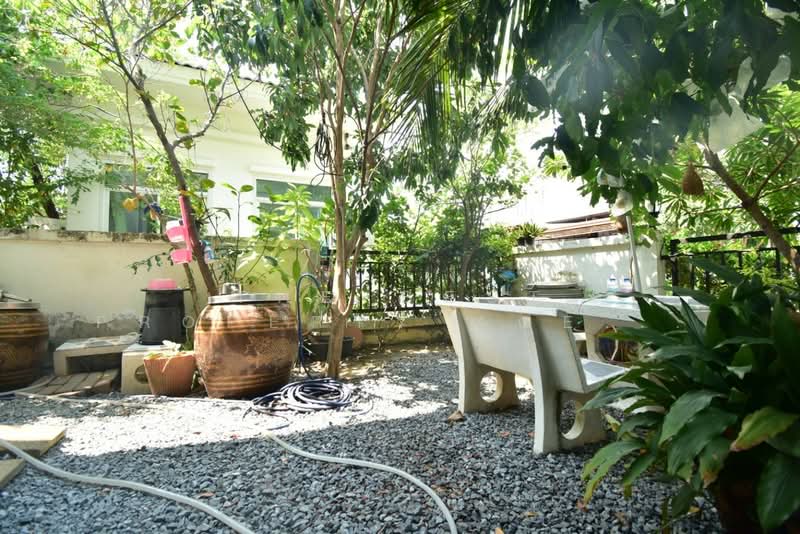 Lanceo Crip Pracha Uthit - Suksawat, Samut Prakan, Ban Khlong Suan, Phra Samut Jadee, Samut Prakan, 3 Bedrooms, 150 sqm, Single Detached House For Sale, by The Best Property Agent เบลล์, 500273239 - DDproperty.com