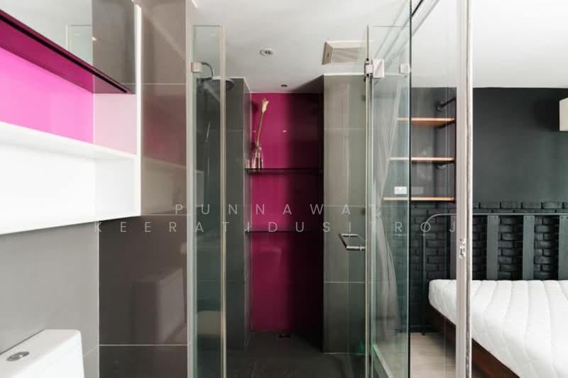 Haven Luxe, Bangkok, 39 Soi Inthamara 4, Samsen Nai, Phaya Thai, Bangkok, 1 Bedroom, 44 sqm, Condo For Rent, by Punnawat Keeratidusitroj, 500273240 - DDproperty.com