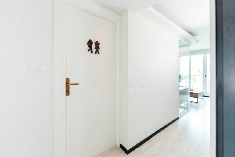 Haven Luxe, Bangkok, 39 Soi Inthamara 4, Samsen Nai, Phaya Thai, Bangkok, 1 Bedroom, 44 sqm, Condo For Rent, by Punnawat Keeratidusitroj, 500273240 - DDproperty.com