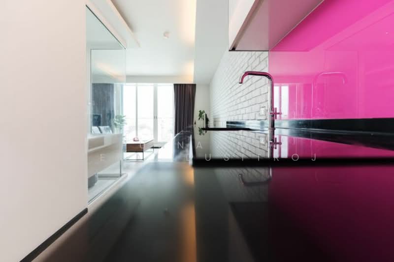 Haven Luxe, Bangkok, 39 Soi Inthamara 4, Samsen Nai, Phaya Thai, Bangkok, 1 Bedroom, 44 sqm, Condo For Rent, by Punnawat Keeratidusitroj, 500273240 - DDproperty.com