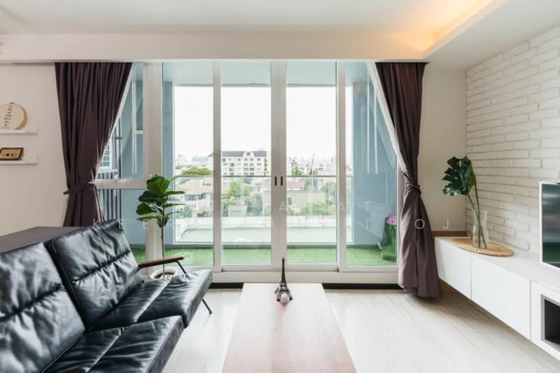 Haven Luxe, Bangkok, 39 Soi Inthamara 4, Samsen Nai, Phaya Thai, Bangkok, 1 Bedroom, 44 sqm, Condo For Rent, by Punnawat Keeratidusitroj, 500273240 - DDproperty.com