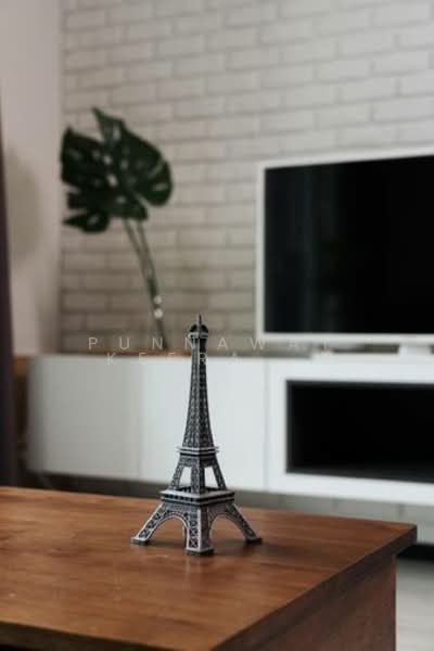 Haven Luxe, Bangkok, 39 Soi Inthamara 4, Samsen Nai, Phaya Thai, Bangkok, 1 Bedroom, 44 sqm, Condo For Rent, by Punnawat Keeratidusitroj, 500273240 - DDproperty.com