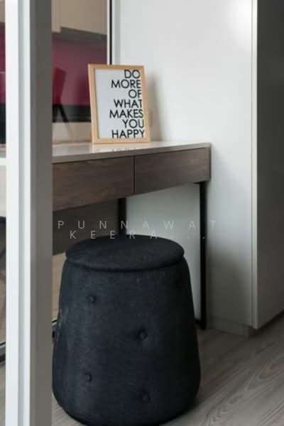 Haven Luxe, Bangkok, 39 Soi Inthamara 4, Samsen Nai, Phaya Thai, Bangkok, 1 Bedroom, 44 sqm, Condo For Rent, by Punnawat Keeratidusitroj, 500273240 - DDproperty.com