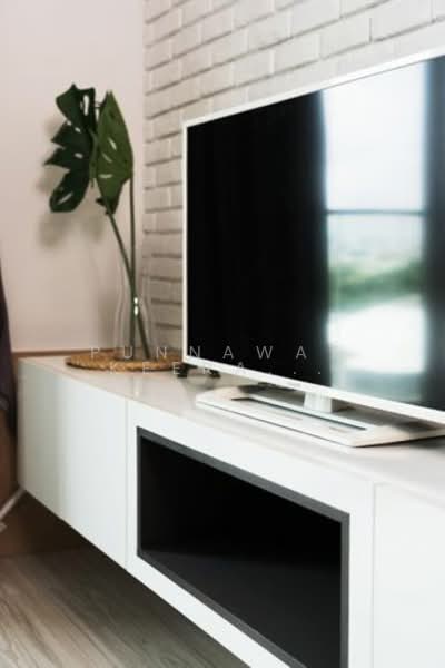 Haven Luxe, Bangkok, 39 Soi Inthamara 4, Samsen Nai, Phaya Thai, Bangkok, 1 Bedroom, 44 sqm, Condo For Rent, by Punnawat Keeratidusitroj, 500273240 - DDproperty.com