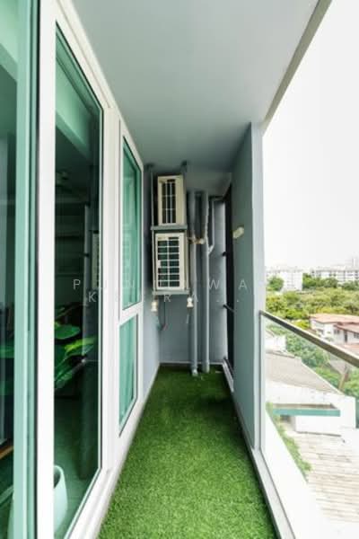 Haven Luxe, Bangkok, 39 Soi Inthamara 4, Samsen Nai, Phaya Thai, Bangkok, 1 Bedroom, 44 sqm, Condo For Rent, by Punnawat Keeratidusitroj, 500273240 - DDproperty.com