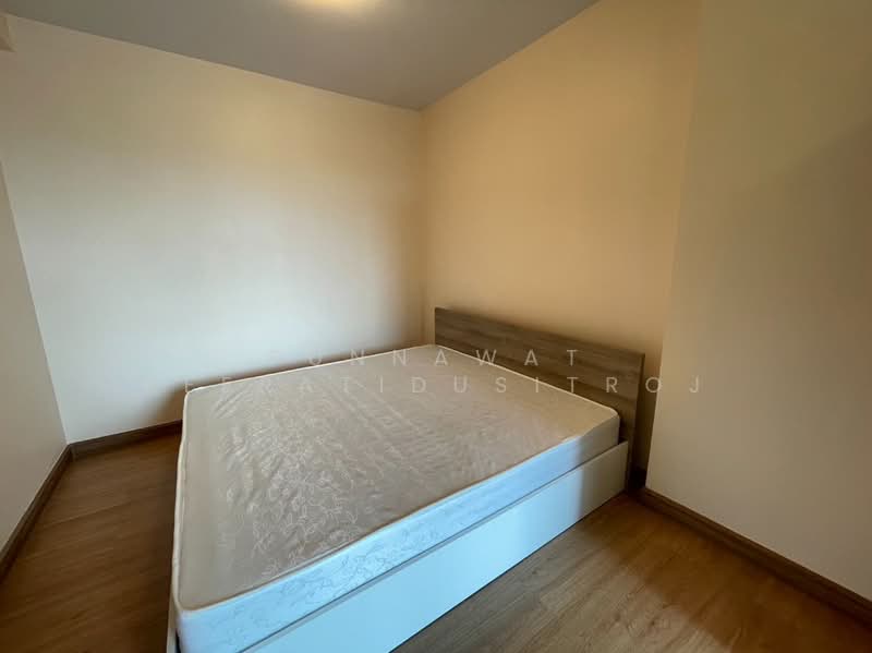 Supalai Park Ratchaphruek-Phetkasem, Bangkok, Petchkasem Road, Bang Wa, Phasi Charoen, Bangkok, 1 Bedroom, 46 sqm, Condo For Rent, by Punnawat Keeratidusitroj, 500273242 - DDproperty.com