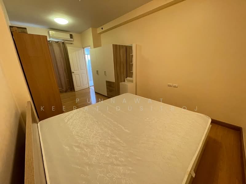 Supalai Park Ratchaphruek-Phetkasem, Bangkok, Petchkasem Road, Bang Wa, Phasi Charoen, Bangkok, 1 Bedroom, 46 sqm, Condo For Rent, by Punnawat Keeratidusitroj, 500273242 - DDproperty.com