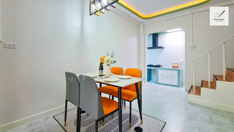 กิตติชัยวิลล่า 7, Bangkok, Khu Fang Nua, Nong Chok, Bangkok, 3 Bedrooms, 24 sqm, Single Detached House For Sale, by เพ็ญศิริ ตุ้มเทียน, 500273243 - DDproperty.com