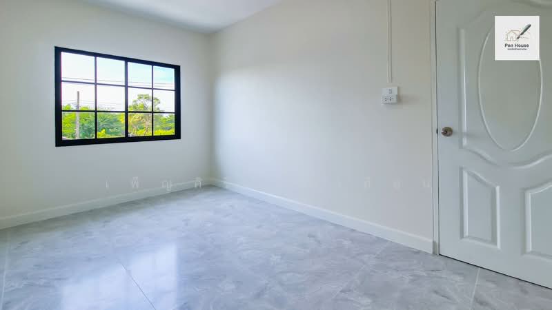 กิตติชัยวิลล่า 7, Bangkok, Khu Fang Nua, Nong Chok, Bangkok, 3 Bedrooms, 24 sqm, Single Detached House For Sale, by เพ็ญศิริ ตุ้มเทียน, 500273243 - DDproperty.com