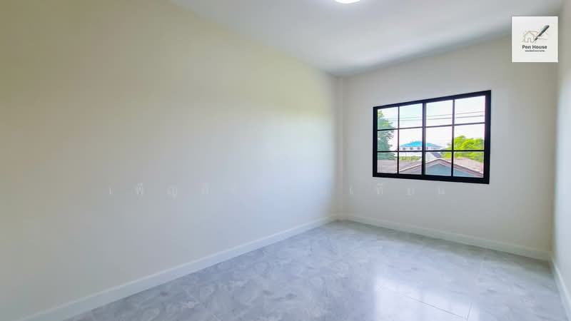กิตติชัยวิลล่า 7, Bangkok, Khu Fang Nua, Nong Chok, Bangkok, 3 Bedrooms, 24 sqm, Single Detached House For Sale, by เพ็ญศิริ ตุ้มเทียน, 500273243 - DDproperty.com