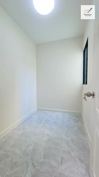 กิตติชัยวิลล่า 7, Bangkok, Khu Fang Nua, Nong Chok, Bangkok, 3 Bedrooms, 24 sqm, Single Detached House For Sale, by เพ็ญศิริ ตุ้มเทียน, 500273243 - DDproperty.com