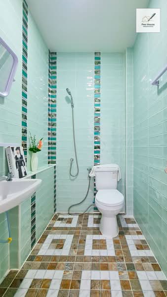 กิตติชัยวิลล่า 7, Bangkok, Khu Fang Nua, Nong Chok, Bangkok, 3 Bedrooms, 24 sqm, Single Detached House For Sale, by เพ็ญศิริ ตุ้มเทียน, 500273243 - DDproperty.com