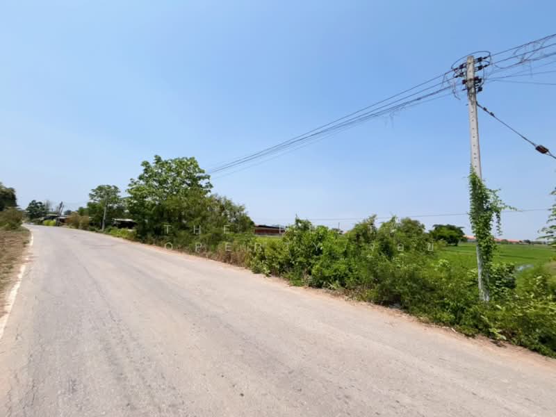 ที่ดินเจดีย์หัก ราชบุรี, Ratchaburi, Chedi Hak, Muang Ratchaburi, Ratchaburi, , 16,276 sqm, Land For Sale, by The Best Property จอย, 500273244 - DDproperty.com