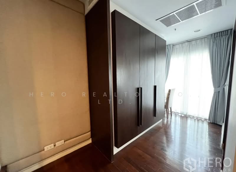 Noble Ora, Bangkok, Soi Sukhumvit 55, Sukhumvit Road, Khlong Tan Nua, Watthana, Bangkok, 2 Bedrooms, 108 sqm, Condo For Rent, by Hero Realtor Co., Ltd., 500273247 - DDproperty.com