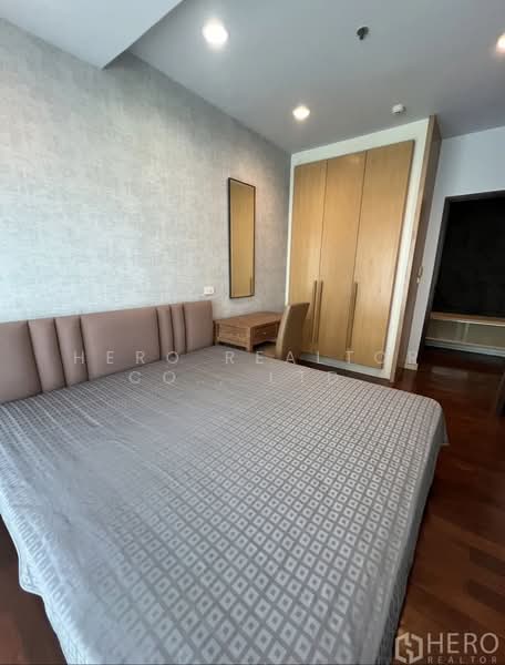 Noble Ora, Bangkok, Soi Sukhumvit 55, Sukhumvit Road, Khlong Tan Nua, Watthana, Bangkok, 2 Bedrooms, 108 sqm, Condo For Rent, by Hero Realtor Co., Ltd., 500273247 - DDproperty.com