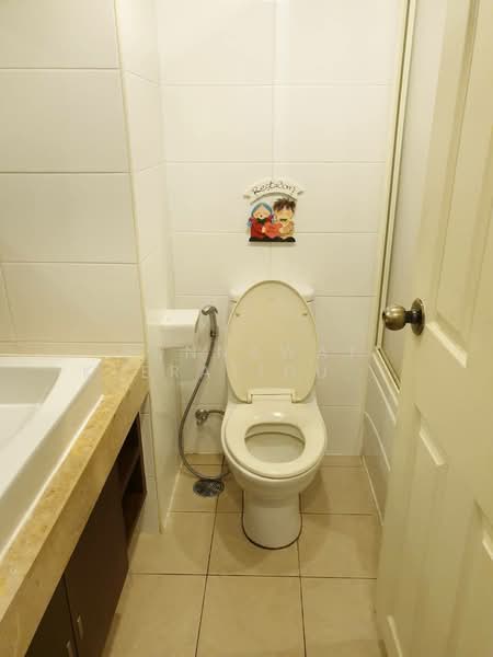 Grand Park View Asoke, Bangkok, 21 Sukhumvit Road, Khlongtoei Nua, Watthana, Bangkok, 1 Bedroom, 35 sqm, Condo For Rent, by Punnawat Keeratidusitroj, 500273250 - DDproperty.com