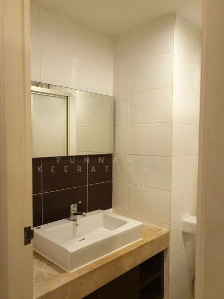 Grand Park View Asoke, Bangkok, 21 Sukhumvit Road, Khlongtoei Nua, Watthana, Bangkok, 1 Bedroom, 35 sqm, Condo For Rent, by Punnawat Keeratidusitroj, 500273250 - DDproperty.com